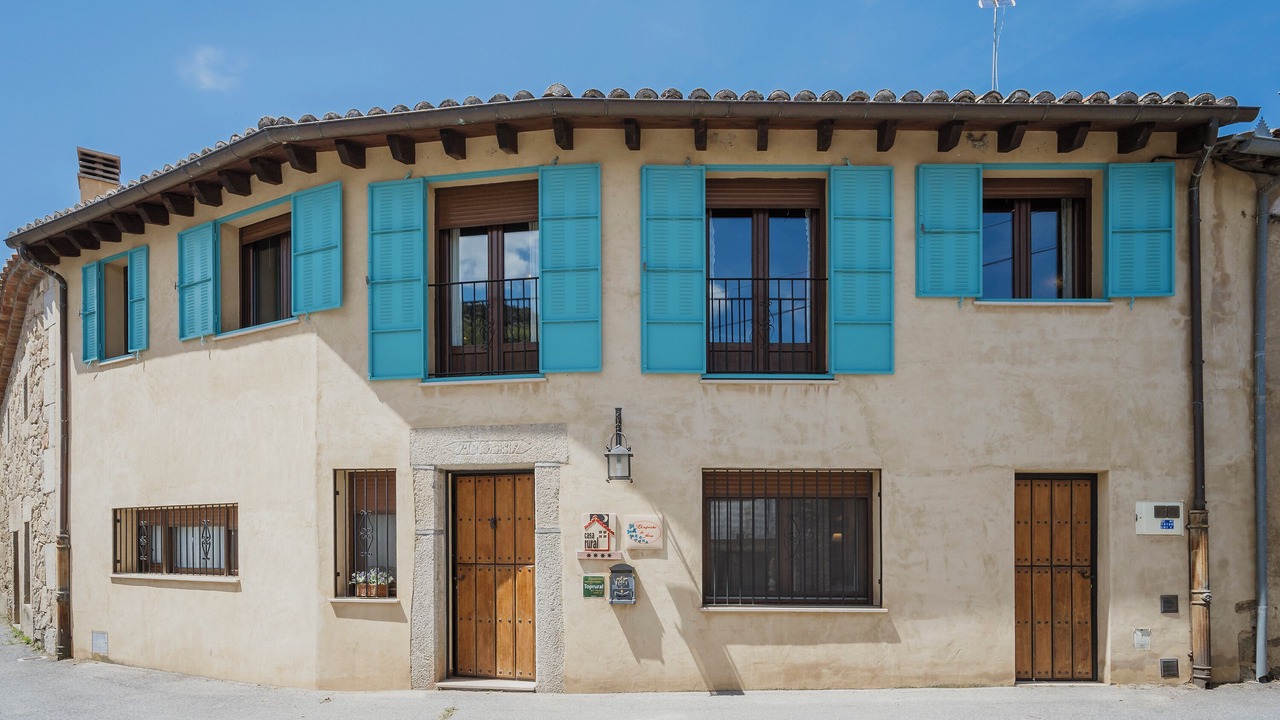 Photo of Outdoor in Neila de San Miguel