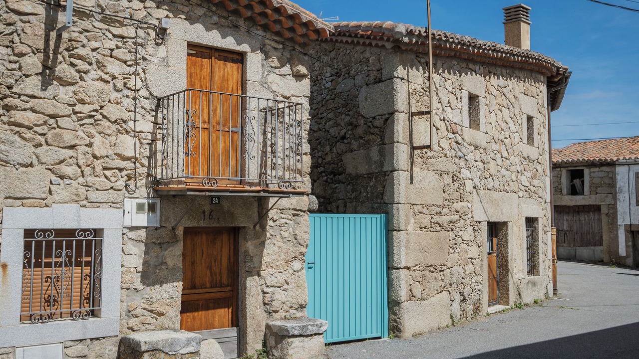 Photo of Outdoor in Neila de San Miguel