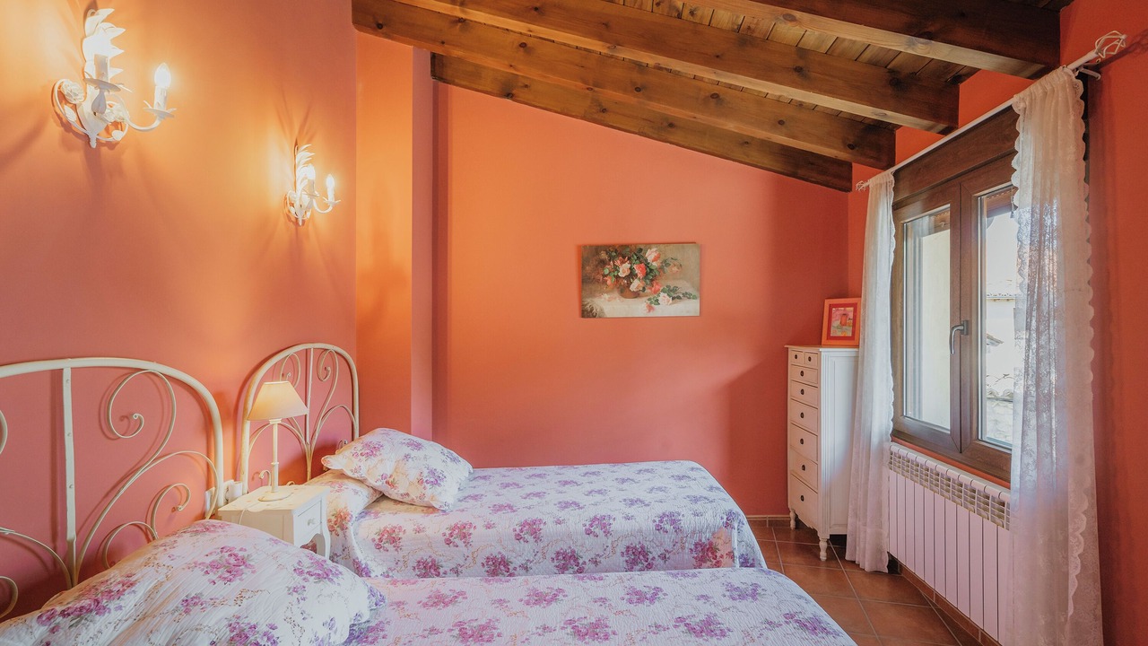 Photo of Bedroom in Neila de San Miguel