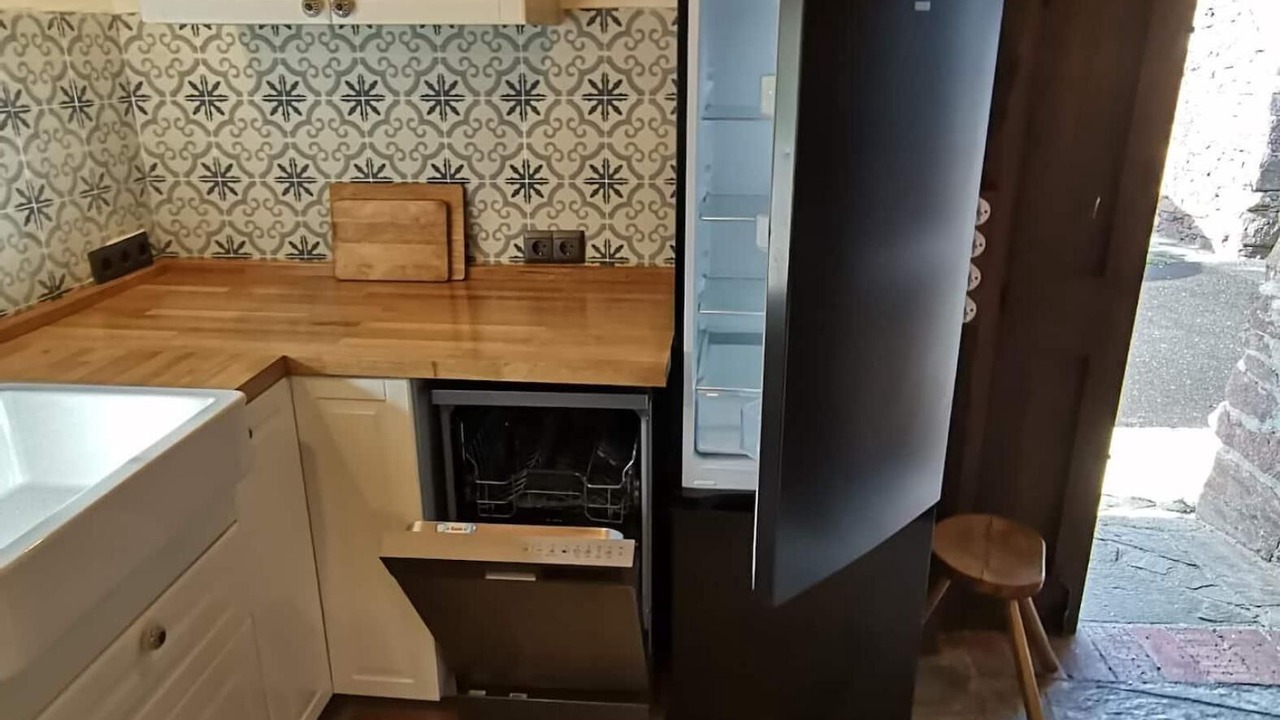 Photo of Kitchen in Pivierda