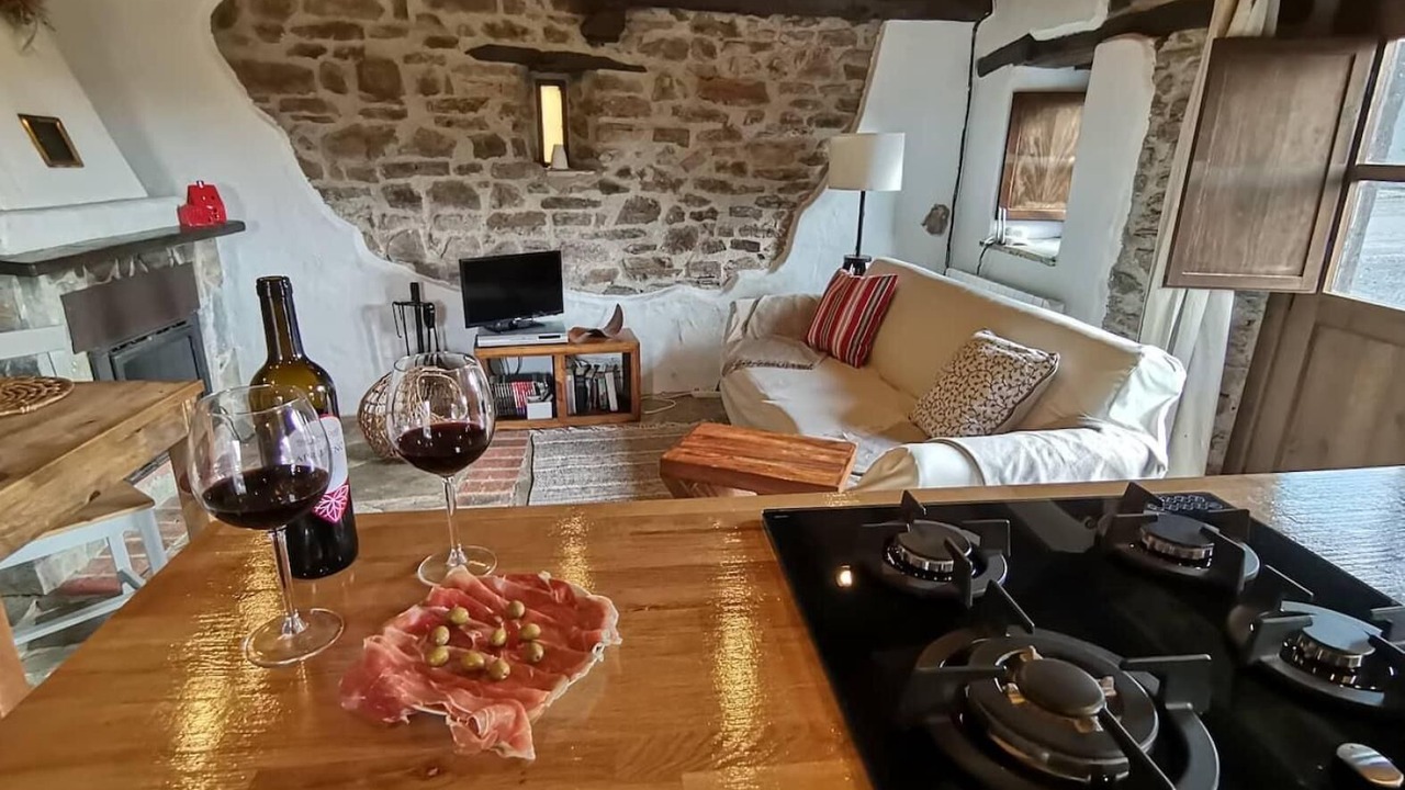Photo of Livingroom in Pivierda