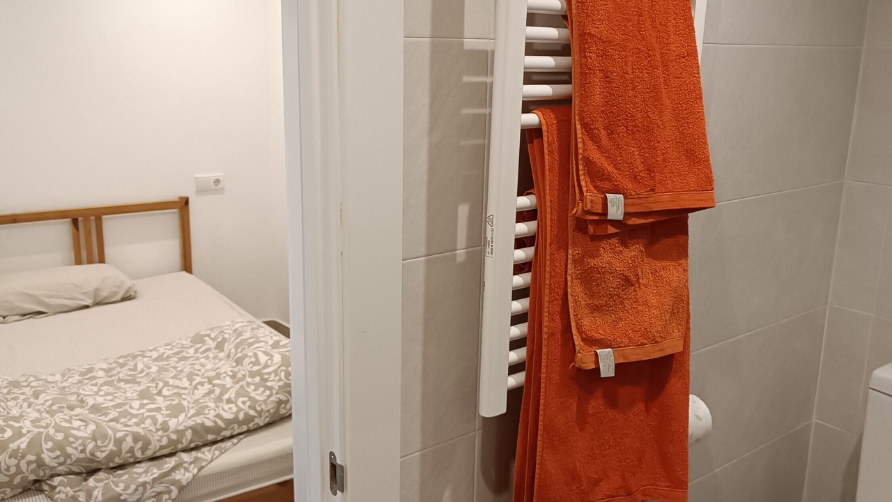 Photo of Bedroom in Lastres