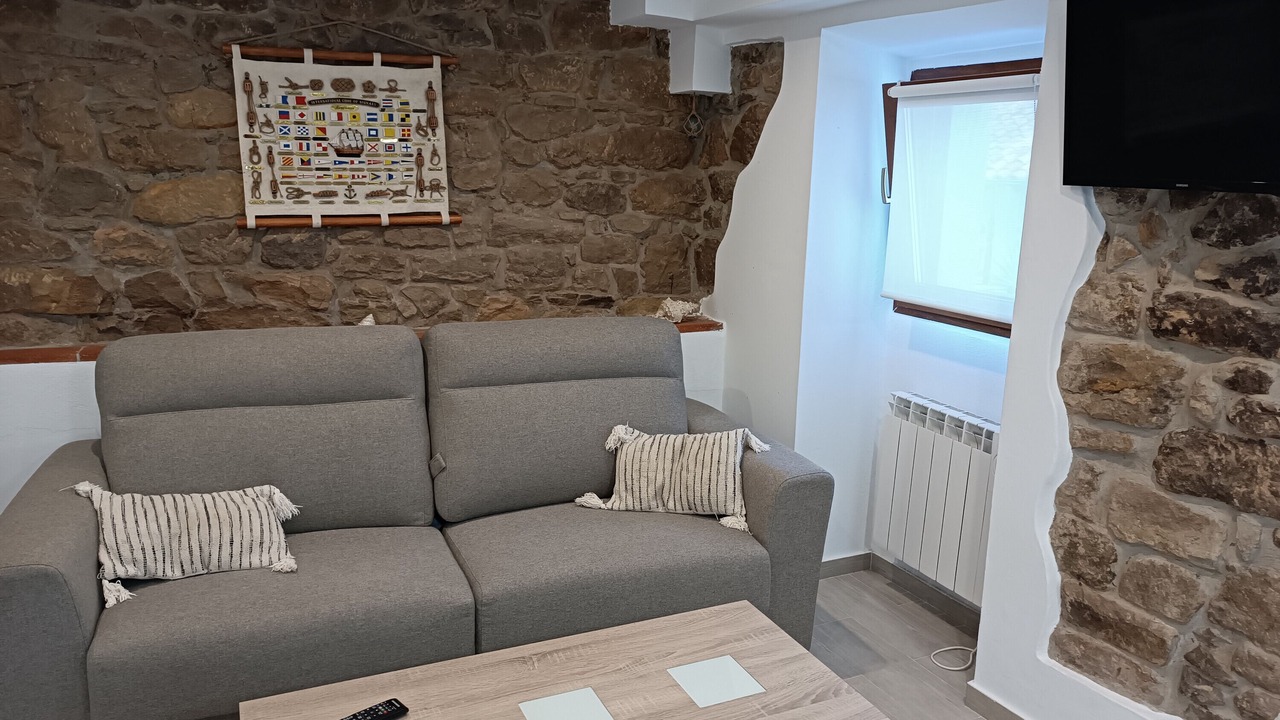 Photo of Livingroom in Lastres
