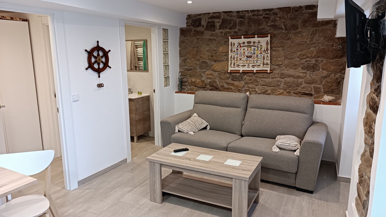 Photo of Livingroom in Lastres