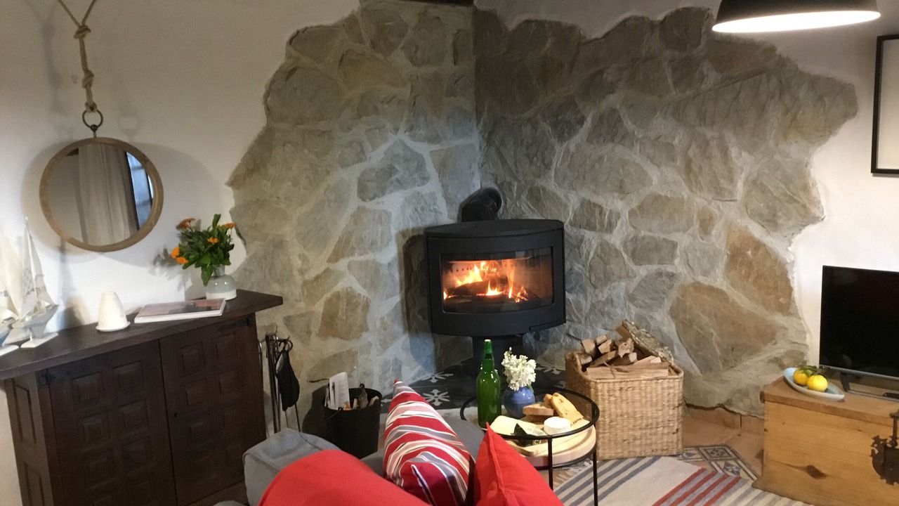 Photo of Livingroom in Pivierda