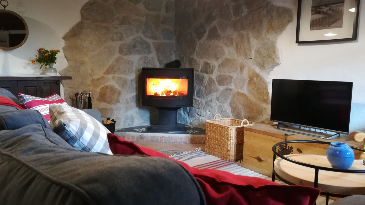 Photo of Livingroom in Pivierda