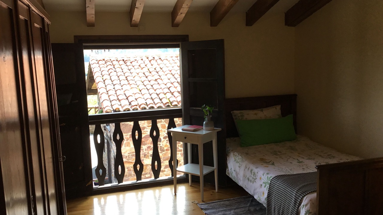 Photo of Bedroom in Pivierda