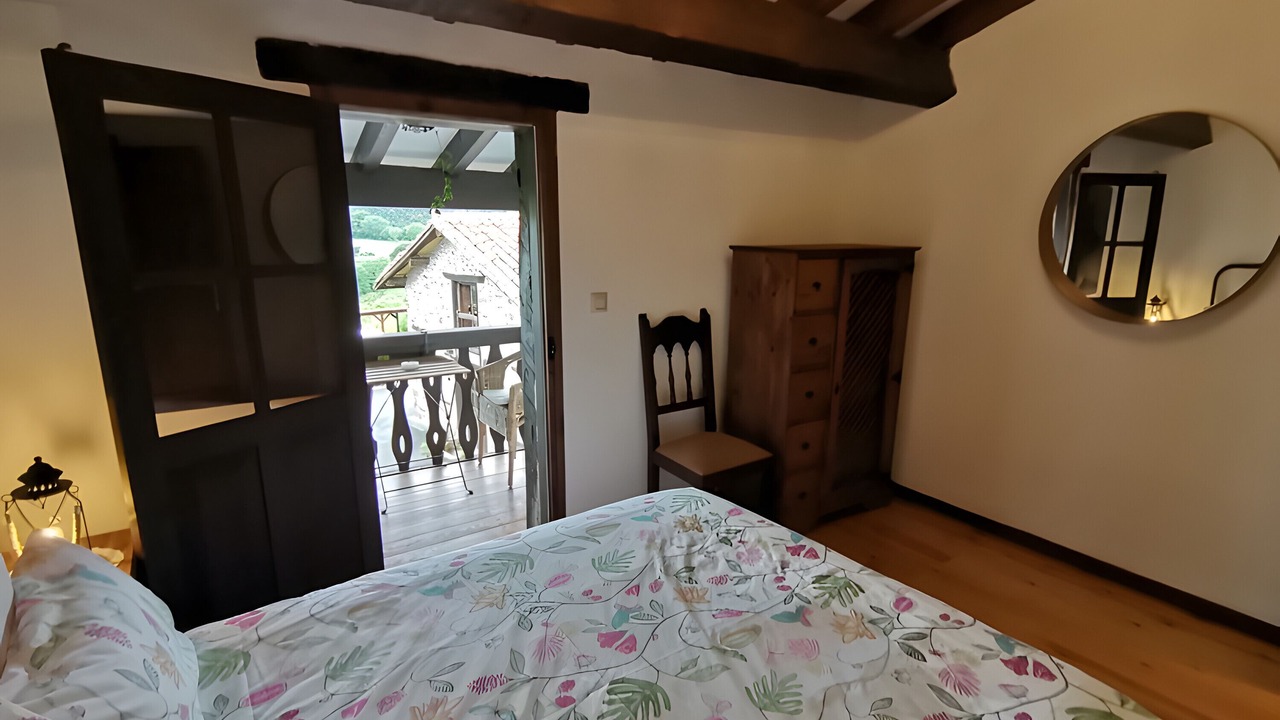 Photo of Bedroom in Pivierda