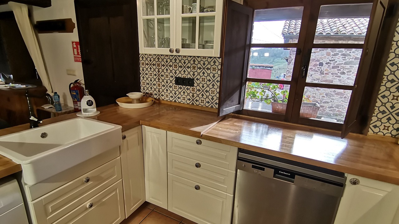 Photo of Kitchen in Pivierda