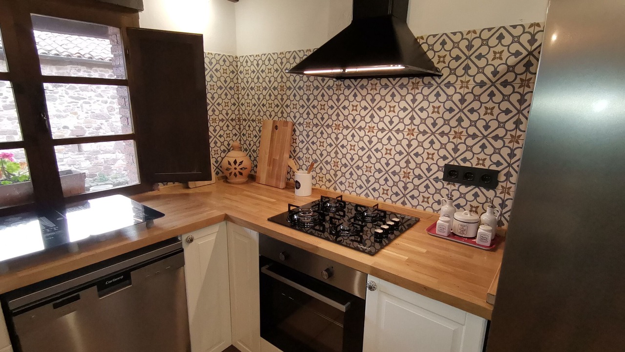 Photo of Kitchen in Pivierda