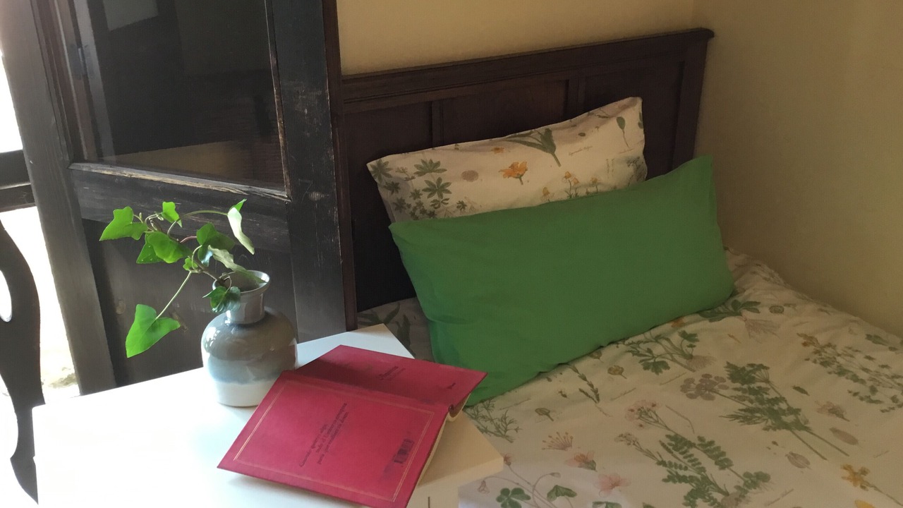 Photo of Bedroom in Pivierda