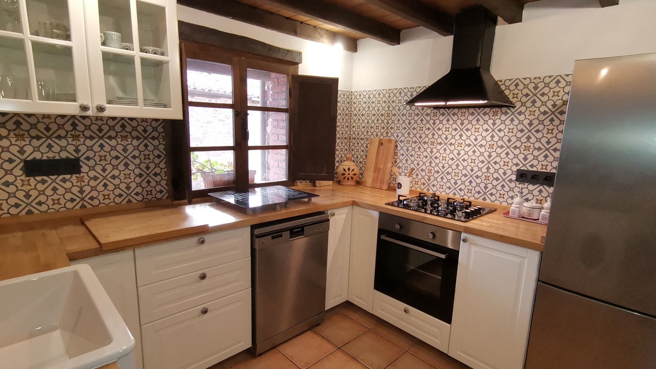 Photo of Kitchen in Pivierda