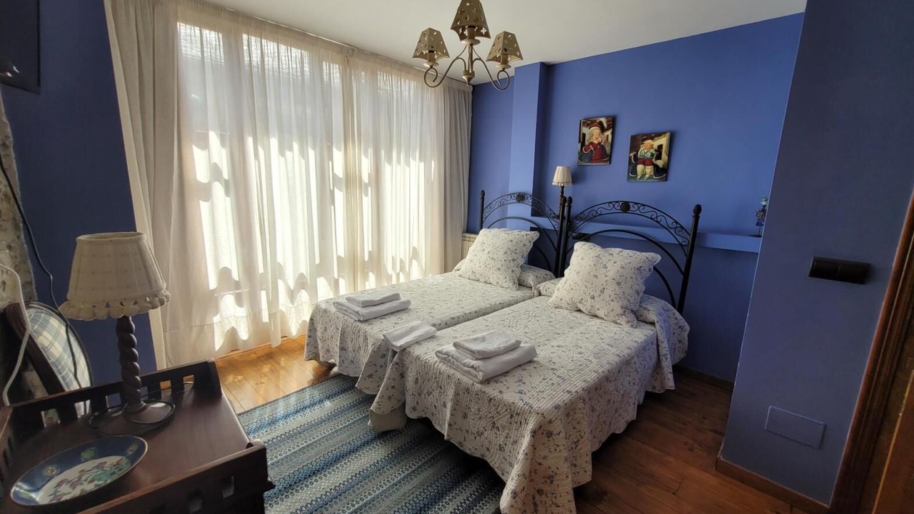 Photo of Bedroom in Molinaseca