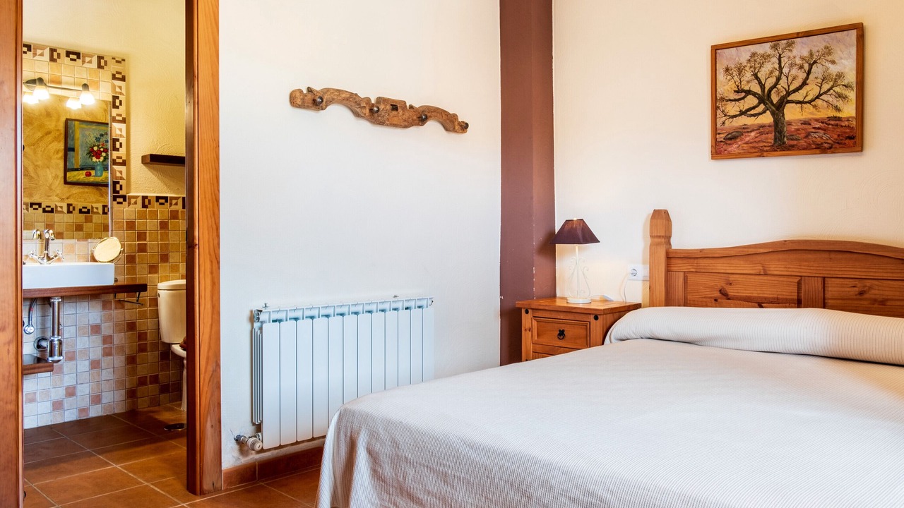 Photo of Bedroom in Fariza