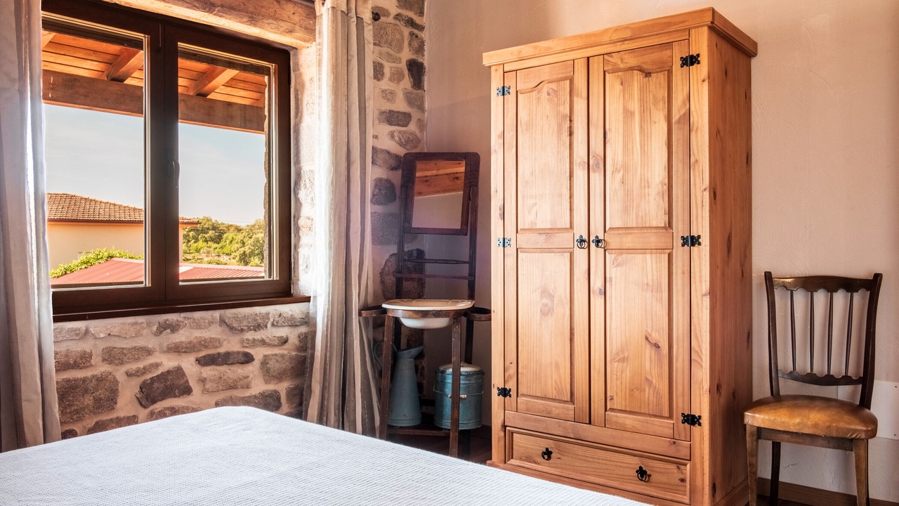 Photo of Bedroom in Fariza