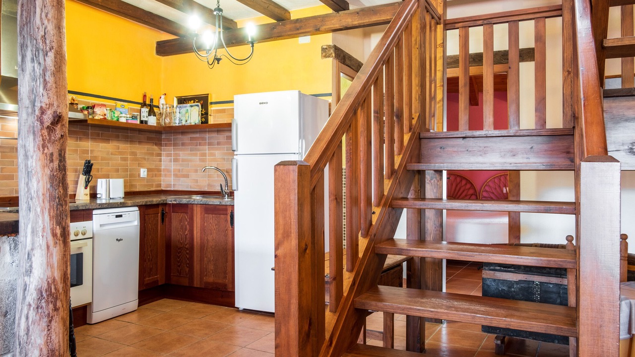 Photo of Kitchen in Fariza