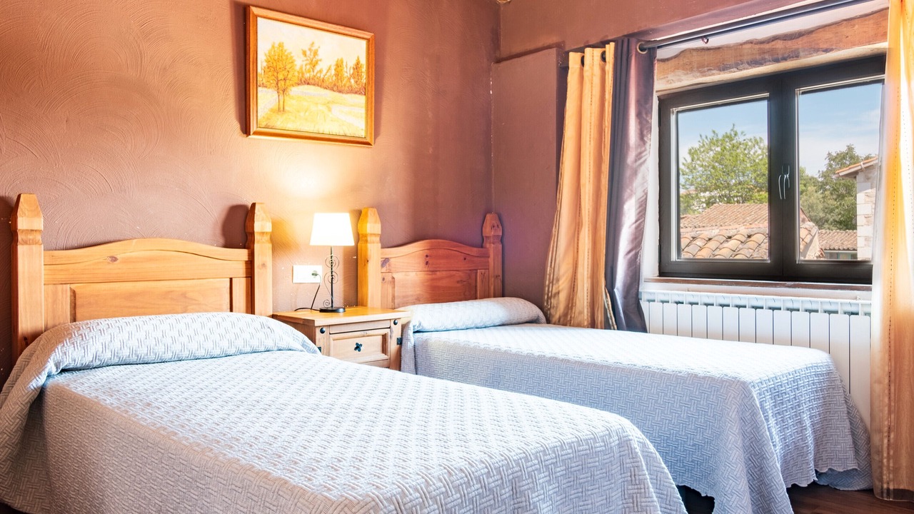 Photo of Bedroom in Fariza