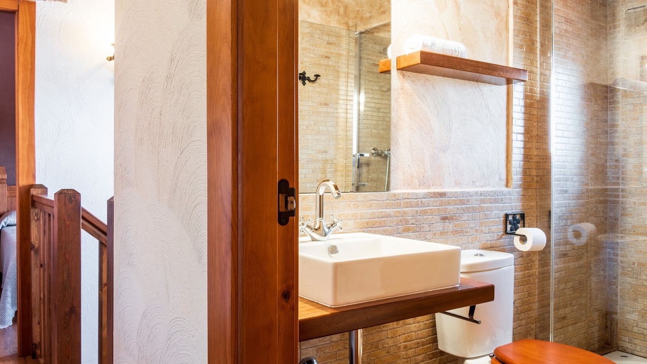 Photo of Bathroom in Fariza