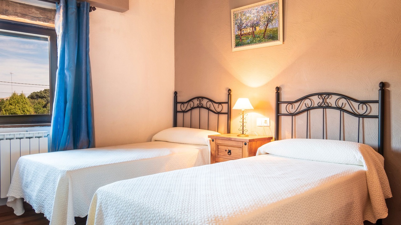 Photo of Bedroom in Fariza