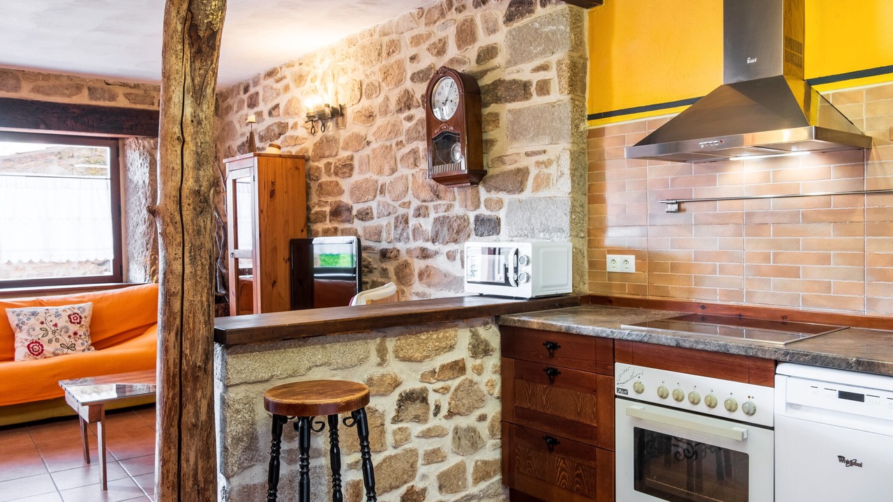 Photo of Kitchen in Fariza