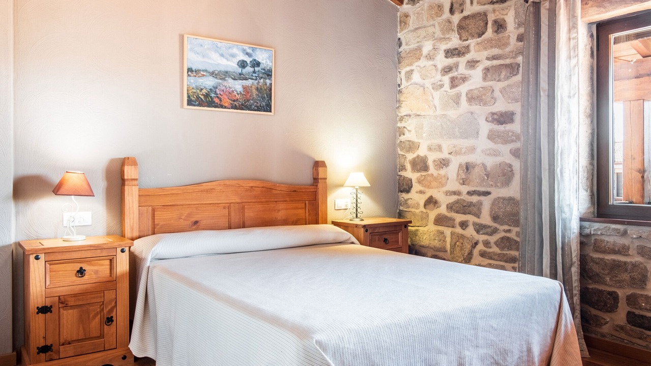 Photo of Bedroom in Fariza