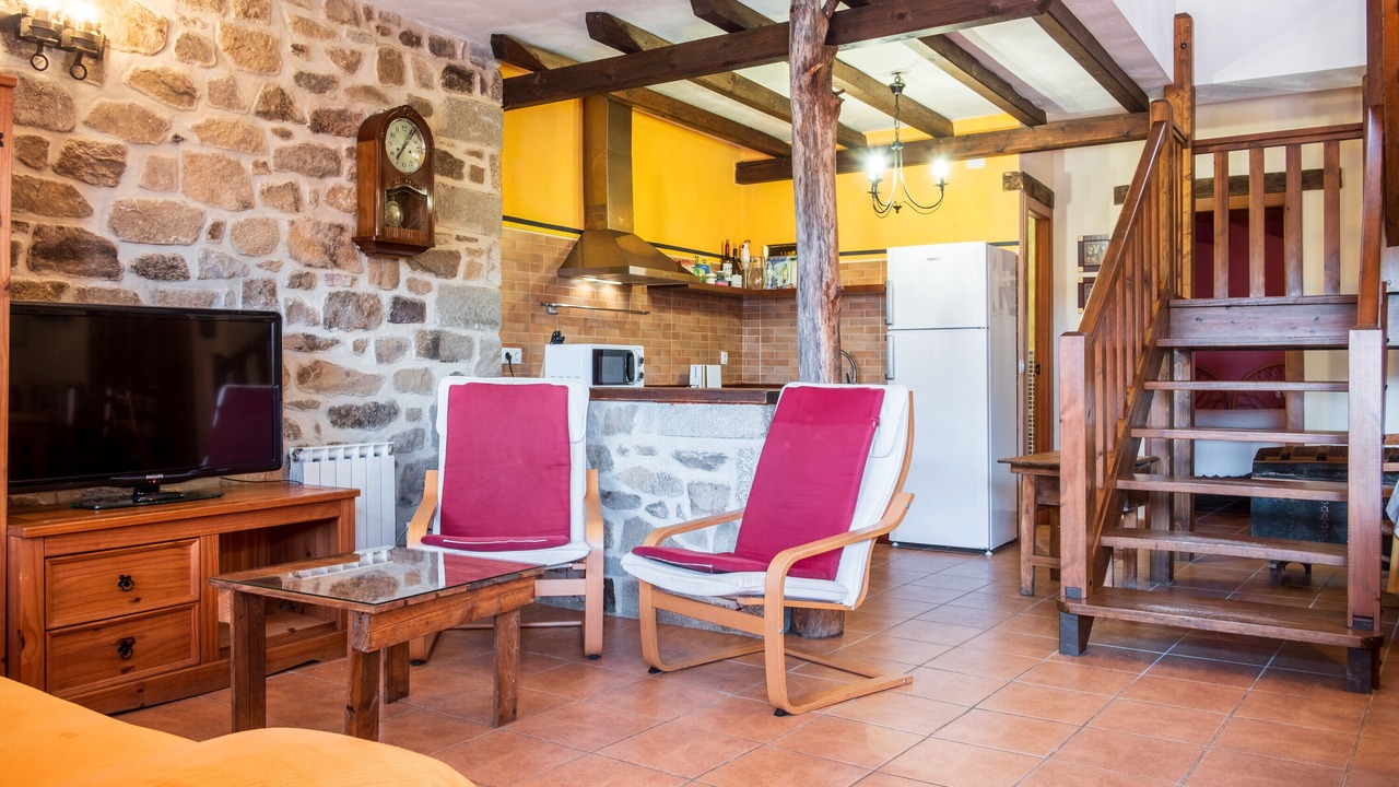 Photo of Livingroom in Fariza