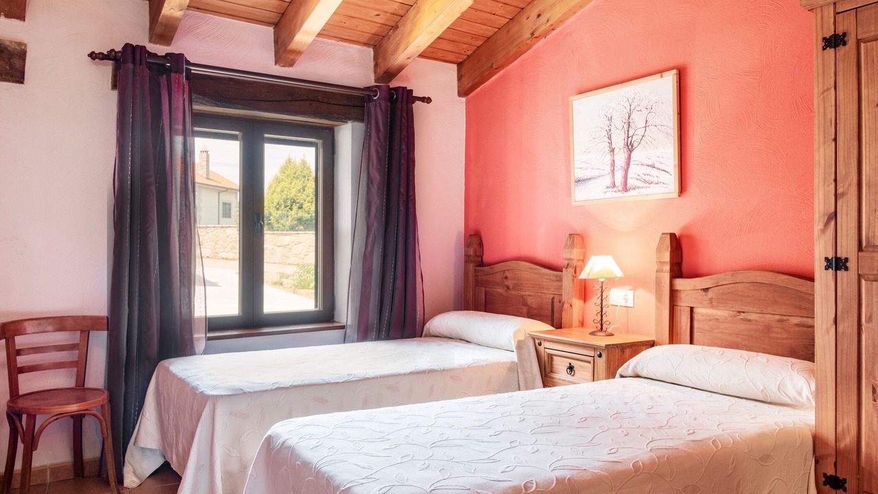 Photo of Bedroom in Fariza