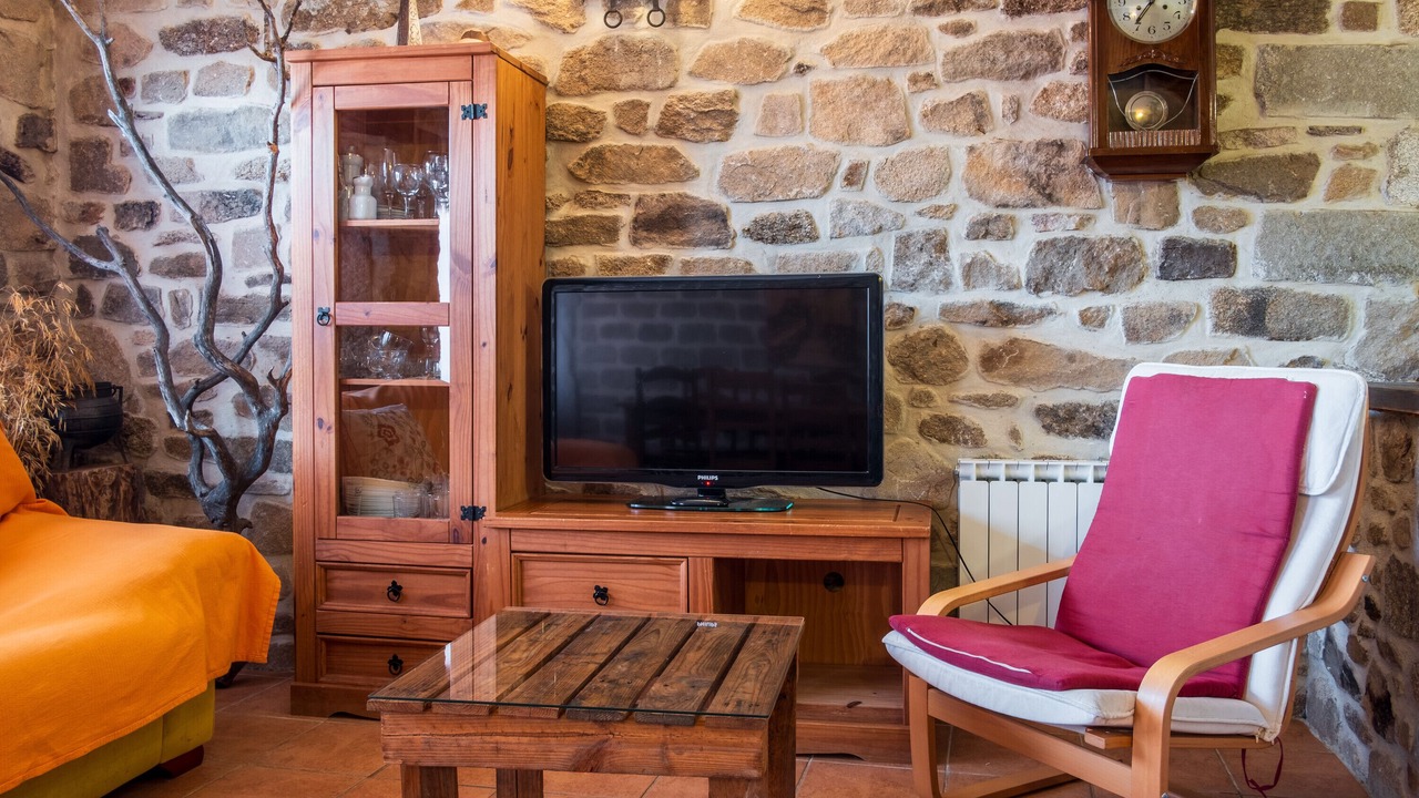 Photo of Livingroom in Fariza