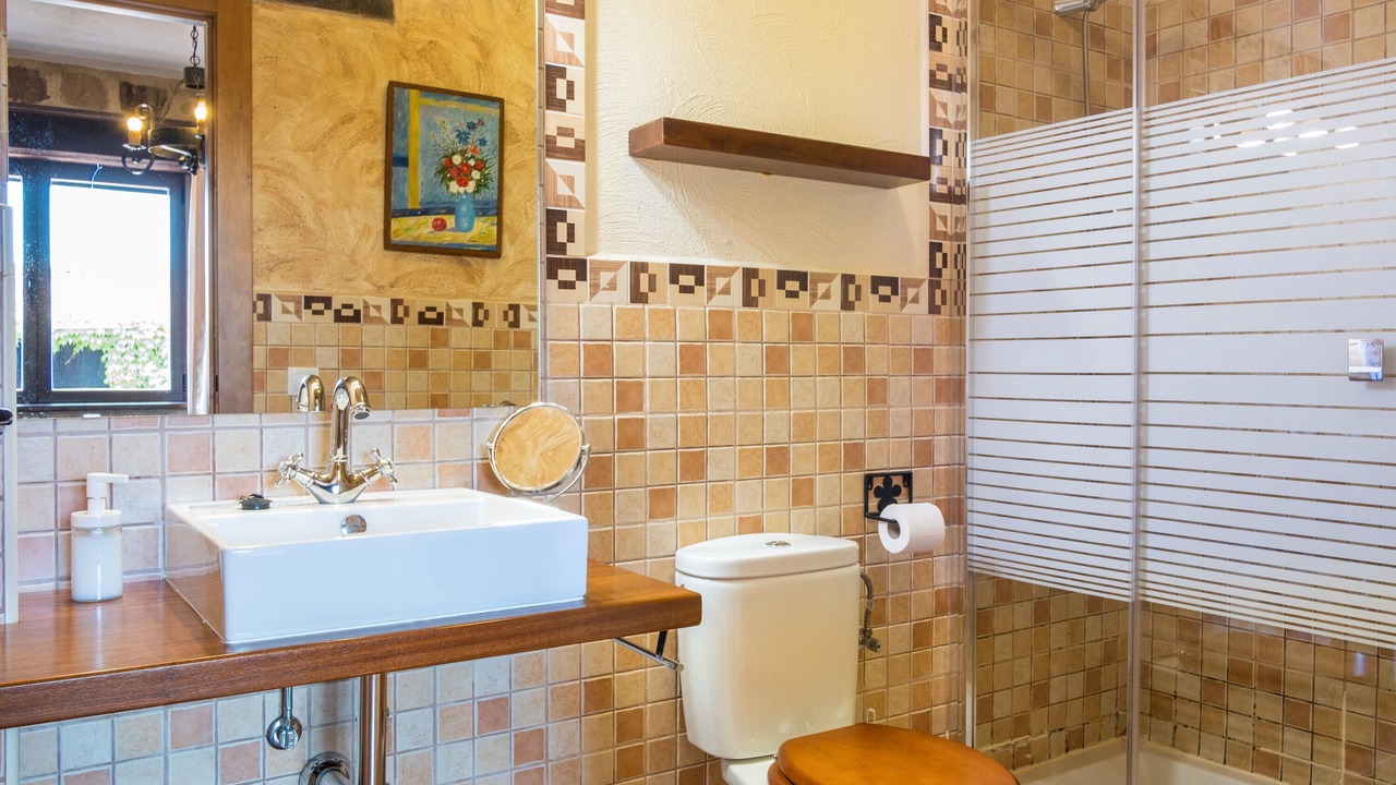 Photo of Bathroom in Fariza