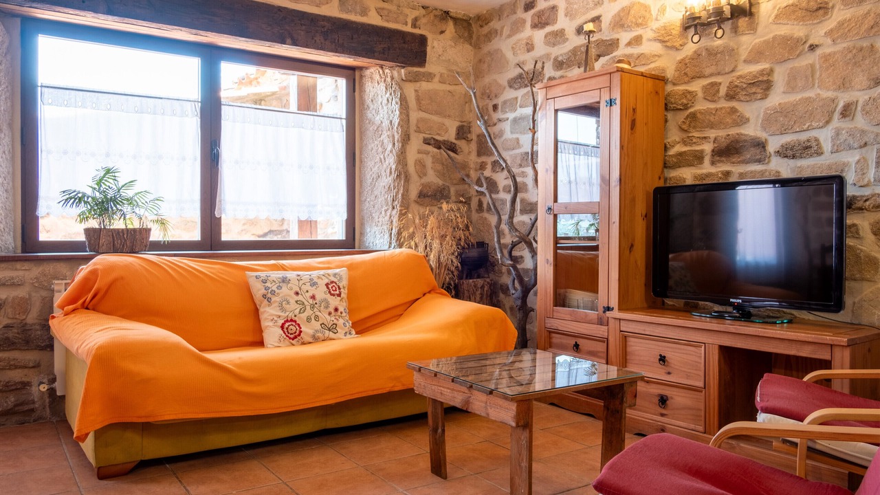 Photo of Livingroom in Fariza