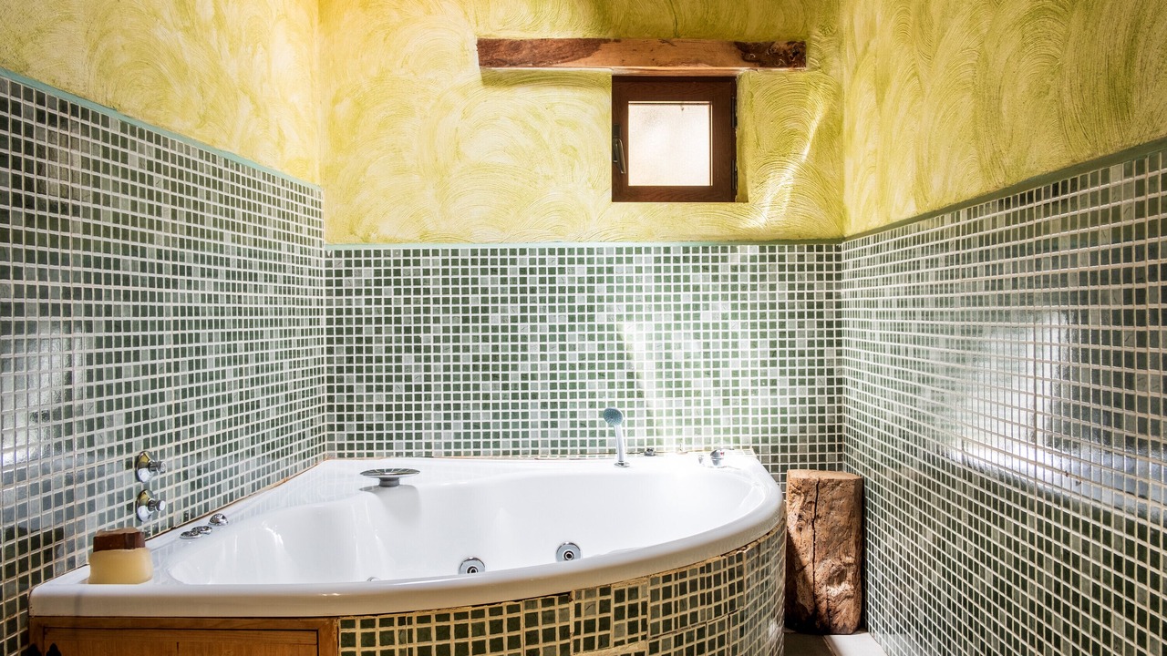 Photo of Bathroom in Fariza