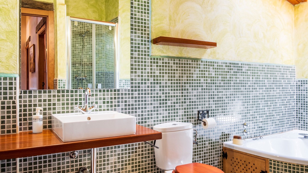Photo of Bathroom in Fariza