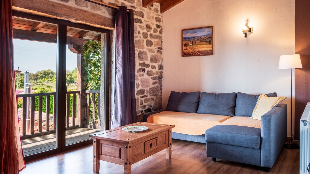 Photo of Livingroom in Fariza