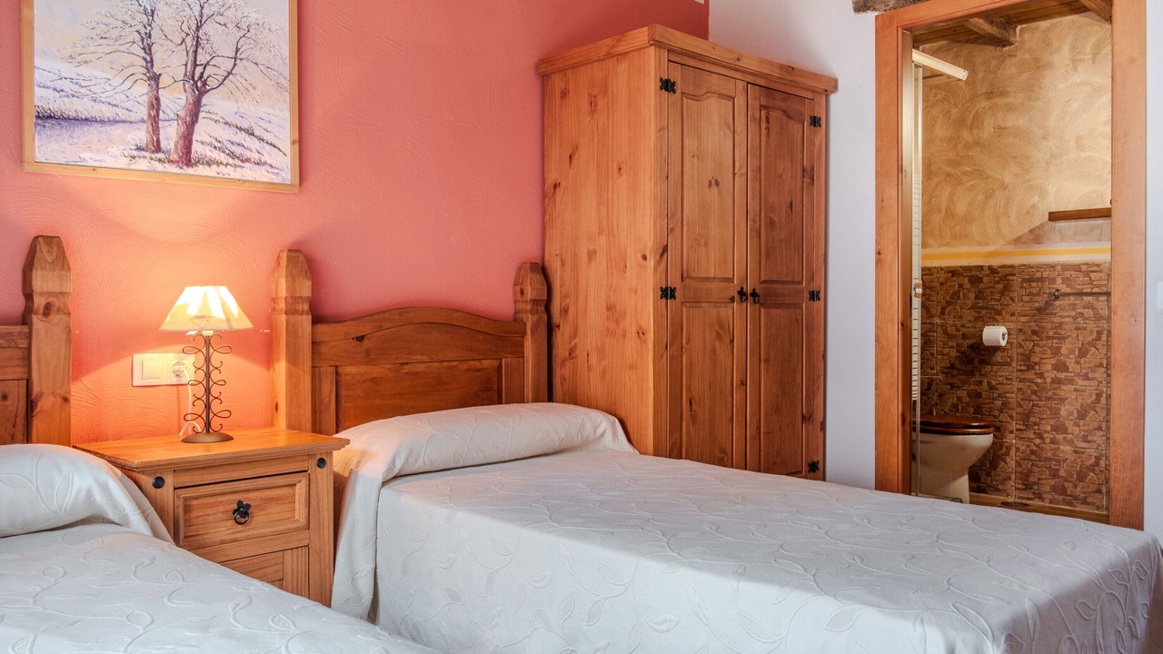 Photo of Bedroom in Fariza