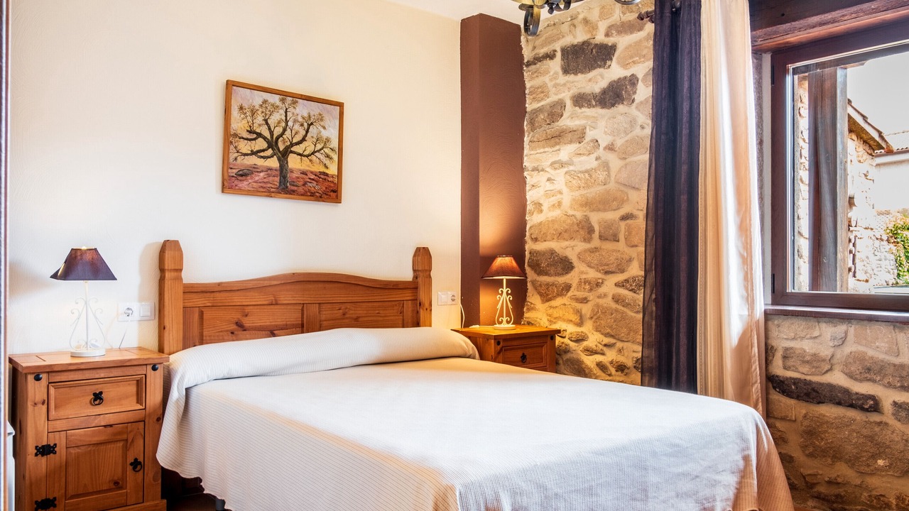 Photo of Bedroom in Fariza