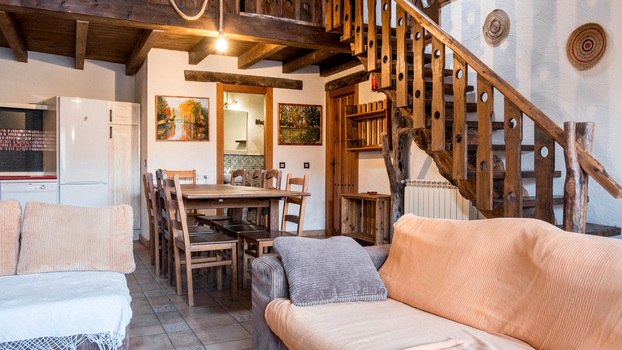 Photo of Livingroom in Fariza