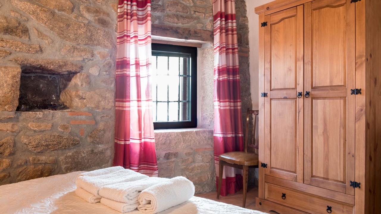 Photo of Bedroom in Fariza
