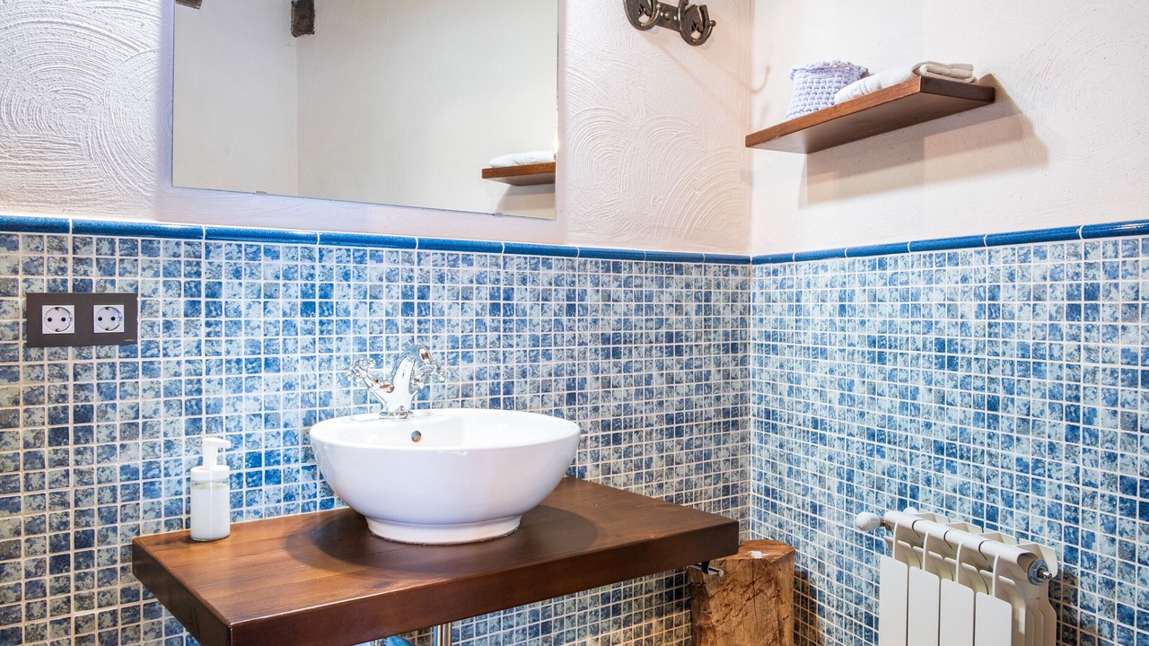 Photo of Bathroom in Fariza