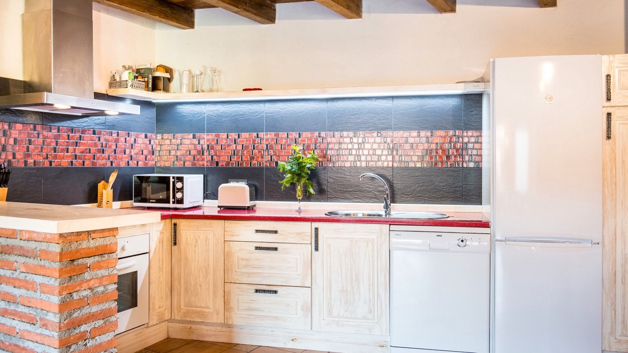 Photo of Kitchen in Fariza