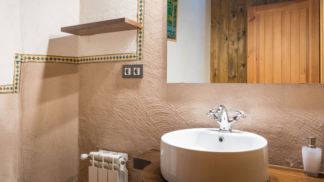 Photo of Bathroom in Fariza
