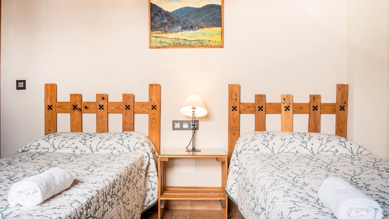 Photo of Bedroom in Fariza