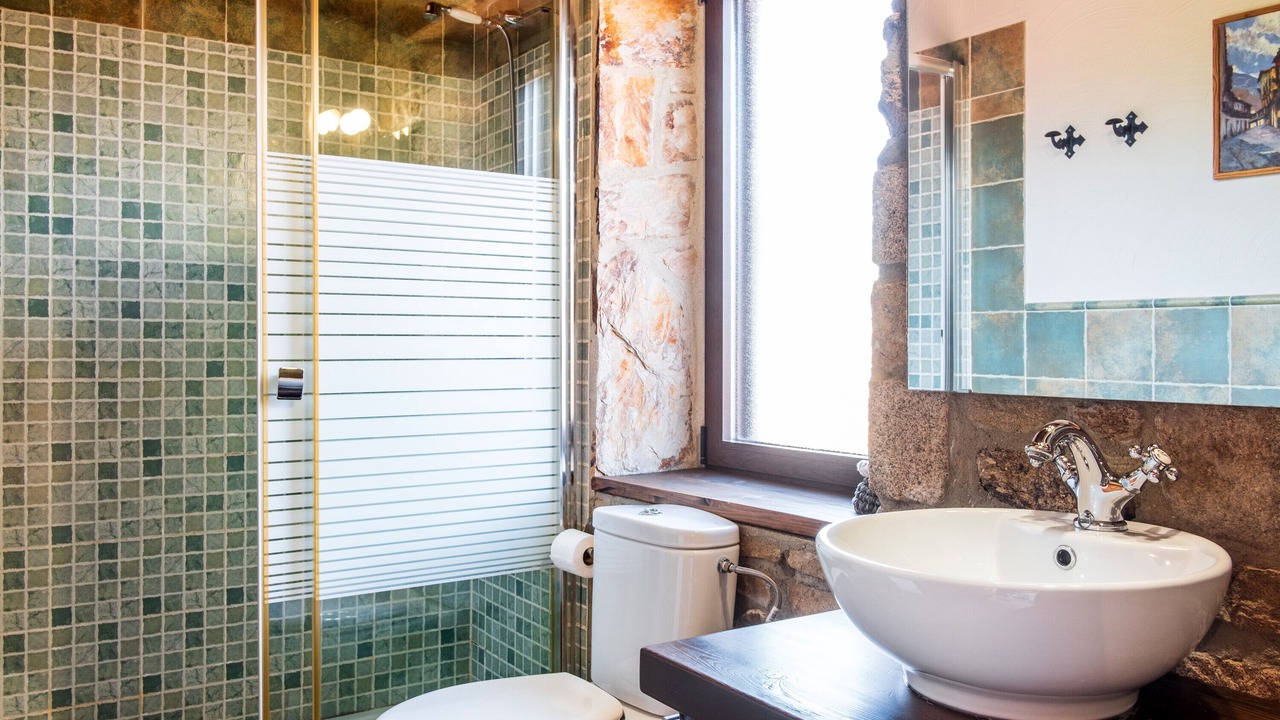 Photo of Bathroom in Fariza