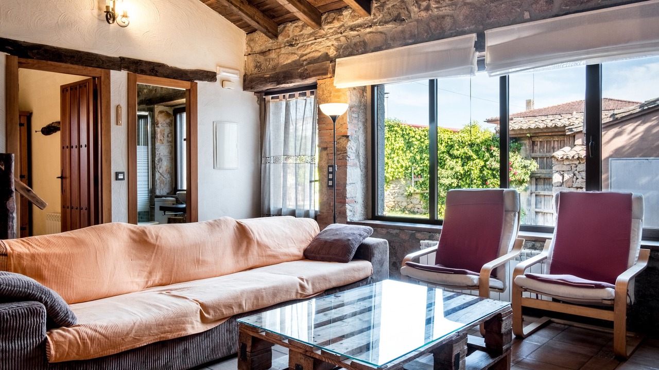 Photo of Livingroom in Fariza