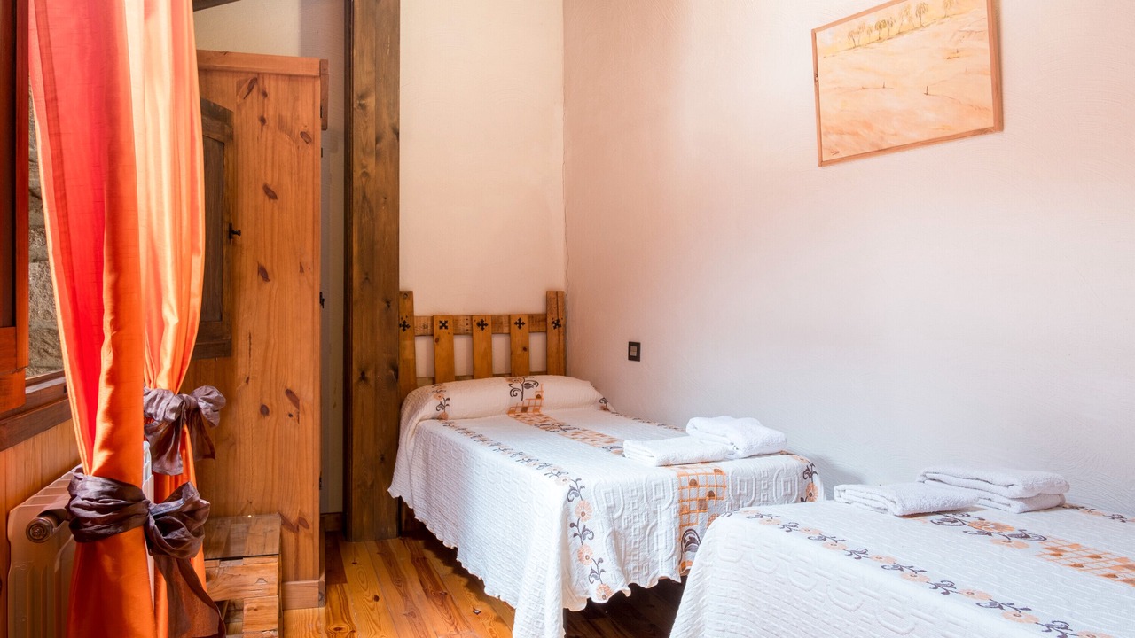 Photo of Bedroom in Fariza