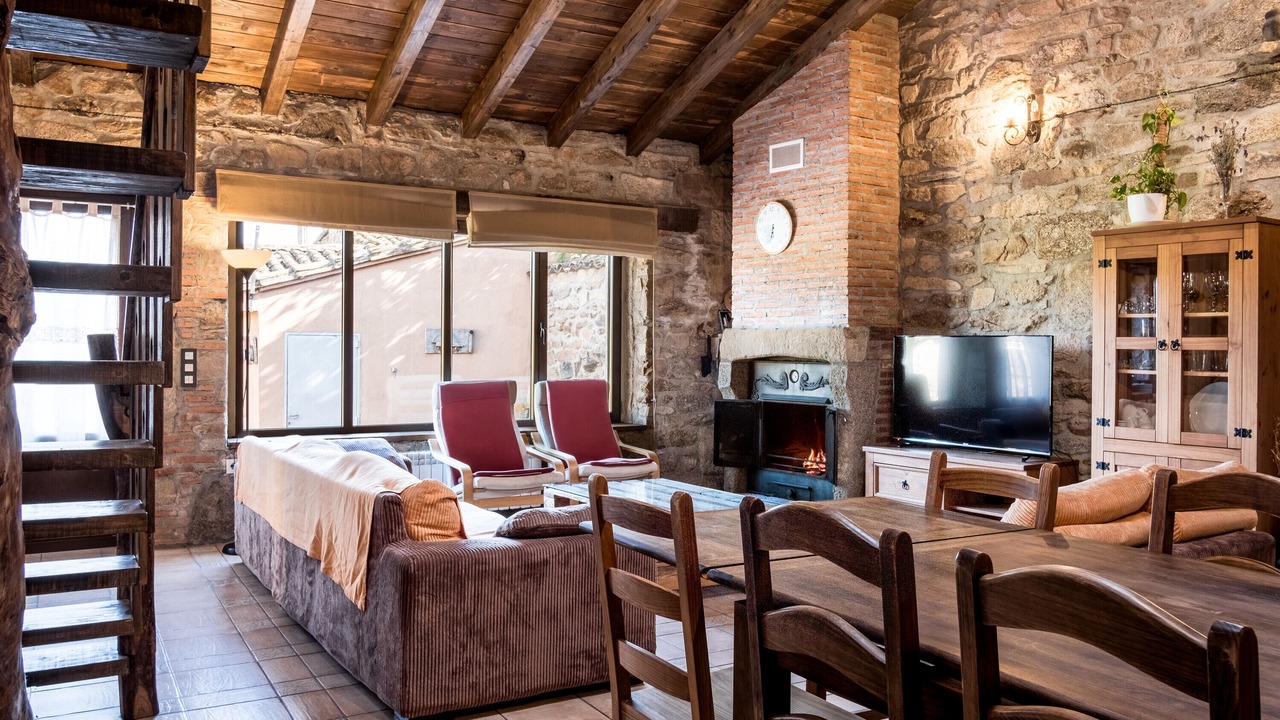 Photo of Livingroom in Fariza