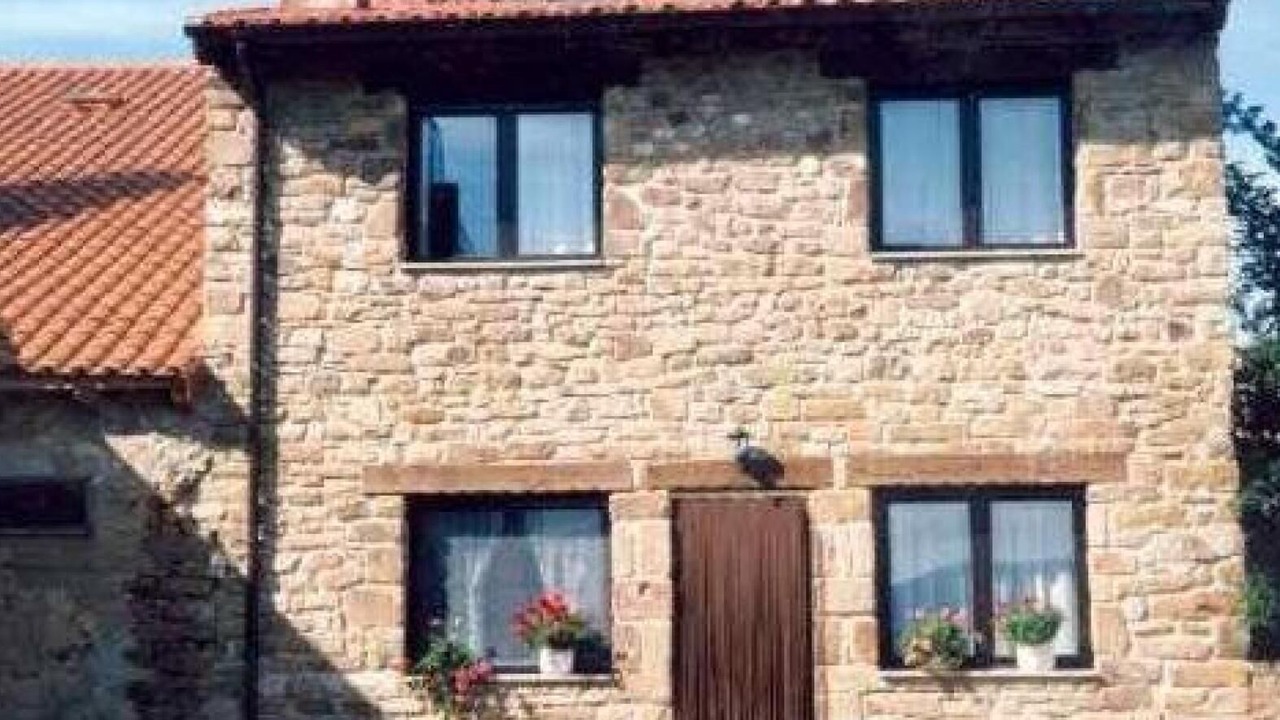 Photo of Outdoor in San Andres de Soria