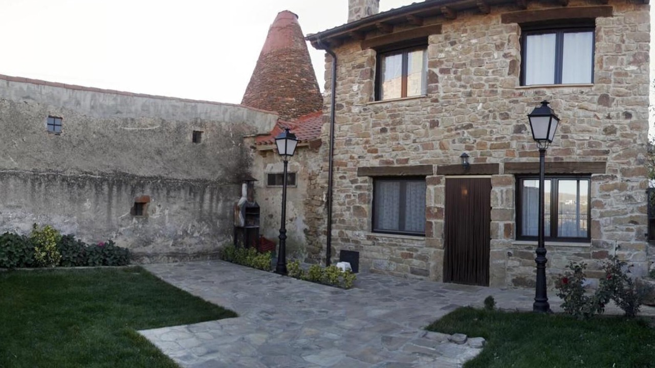 Photo of Outdoor in San Andres de Soria