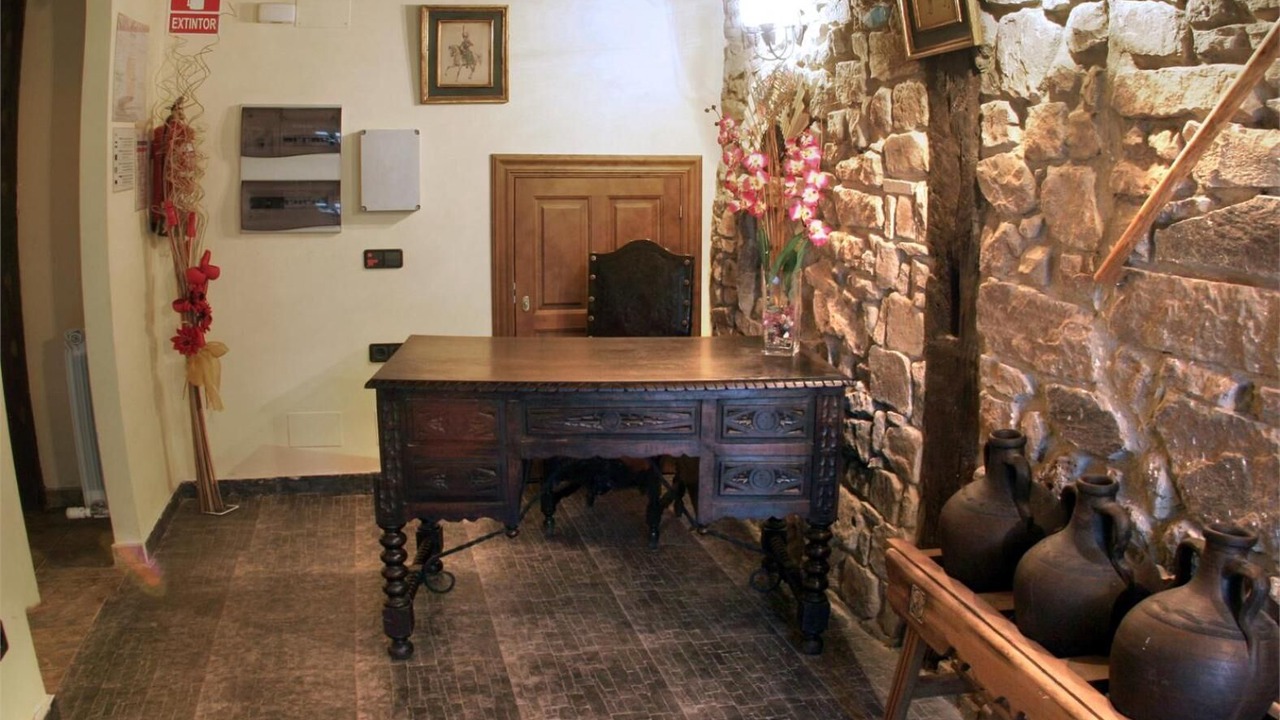 Photo of Others in San Andres de Soria