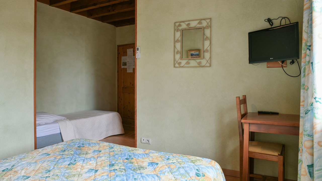 Photo of Bedroom in Yenne