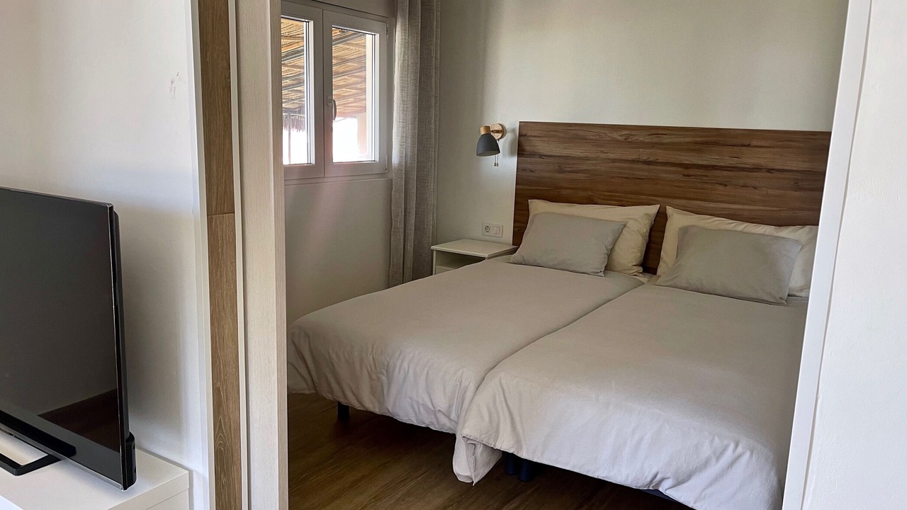 Photo of Bedroom in Montijos